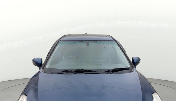 2018 Maruti Baleno SIGMA PETROL 1.2, Petrol, Manual, 69,223 km, Front Windshield