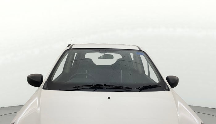 2022 Maruti Alto VXI PLUS, Petrol, Manual, 11,344 km, Front Windshield