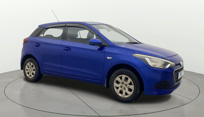 2016 Hyundai Elite i20 MAGNA 1.2, Petrol, Manual, 1,08,138 km, SRP