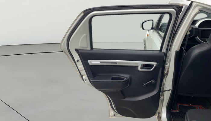 2021 Maruti S PRESSO VXI+, Petrol, Manual, 32,379 km, LHS Rear Door
