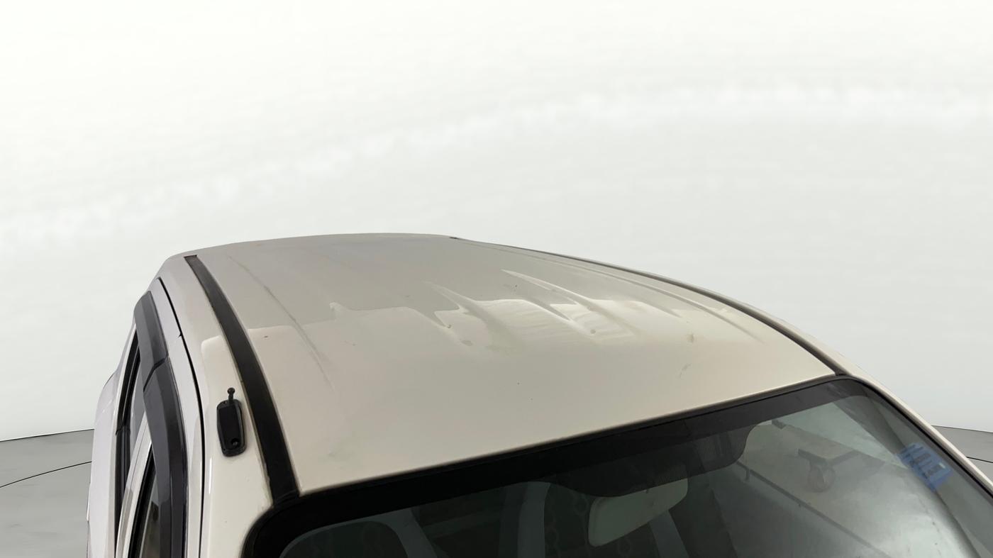 2015 Maruti Alto 800 LXI, Petrol, Manual, 24,402 km, Roof
