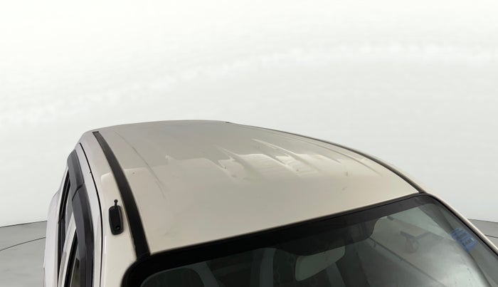 2015 Maruti Alto 800 LXI, Petrol, Manual, 24,289 km, Roof