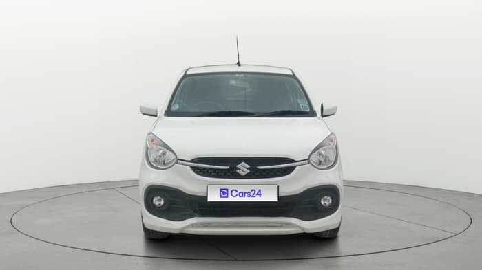 2025 Maruti Celerio ZXI PLUS AGS, Petrol, Automatic, 958 km, Front