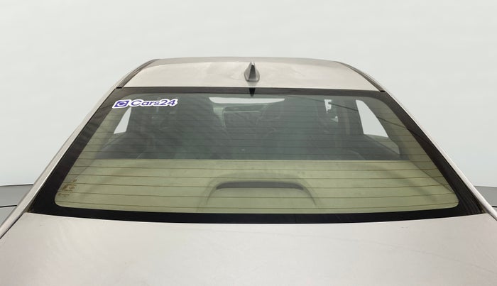 2015 Honda City 1.5L I-VTEC V MT, Petrol, Manual, 49,329 km, Rear Windshield