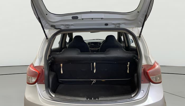 2014 Hyundai Grand i10 MAGNA 1.2 KAPPA VTVT, Petrol, Manual, 99,336 km, Boot Open Zoomed View