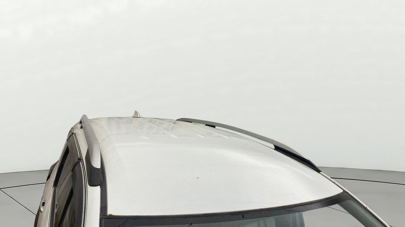 2022 Maruti XL6 ZETA MT, Petrol, Manual, 1,05,437 km, Roof