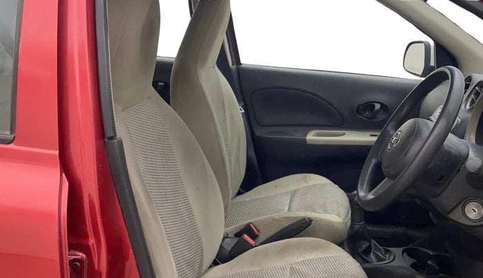 2016 Nissan Micra Active XL, Petrol, Manual, 61,805 km, Right Side Front Door Cabin