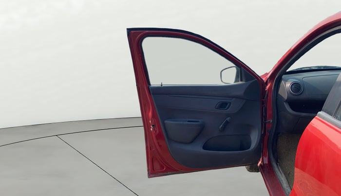 2016 Renault Kwid RXL, Petrol, Manual, 37,435 km, LHS Front Door