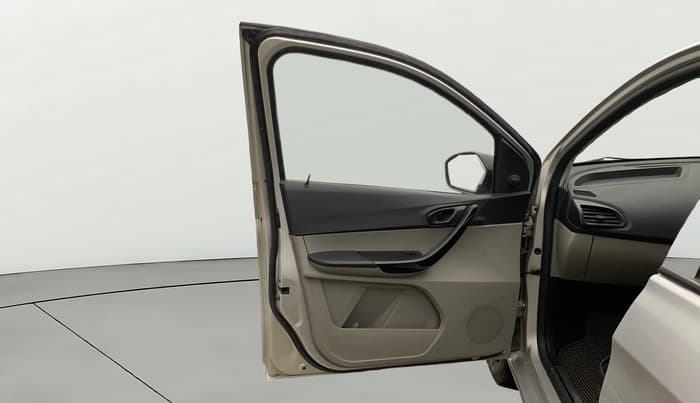 2019 Tata Tiago XM PETROL, CNG, Manual, 74,800 km, LHS Front Door