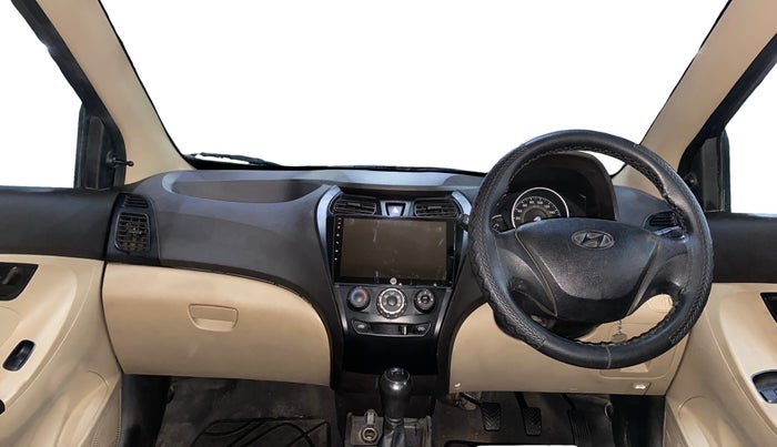 2013 Hyundai Eon MAGNA +, Petrol, Manual, 49,693 km, Dashboard