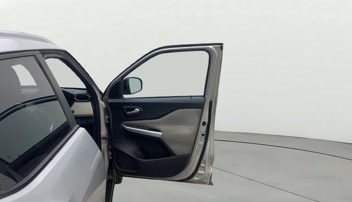 2021 Nissan MAGNITE XV TURBO, Petrol, Manual, 87,969 km, RHS Front Door