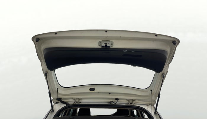 2019 Hyundai Elite i20 ASTA 1.4 CRDI (O), Diesel, Manual, 98,146 km, Boot Door Open