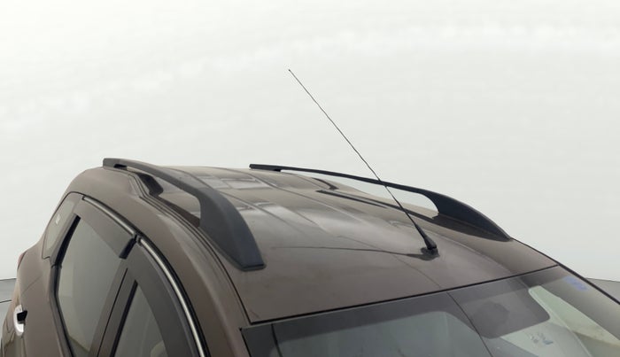 2023 Renault TRIBER RXZ, Petrol, Manual, 39,158 km, Roof