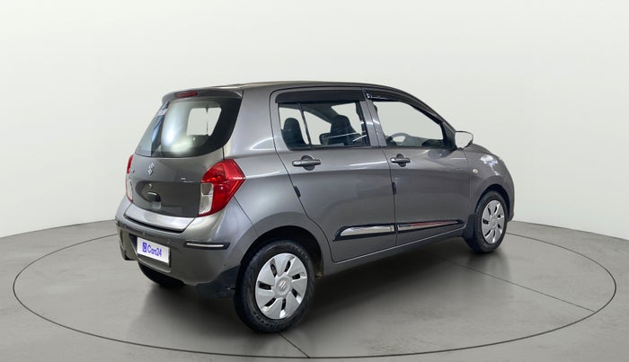 2019 Maruti Celerio VXI, Petrol, Manual, 26,158 km, Right Back Diagonal