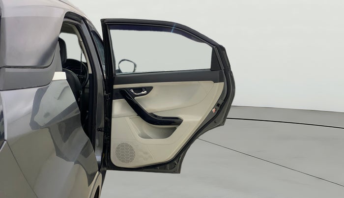 2021 Tata NEXON XZA PLUS PETROL, Petrol, Automatic, 13,181 km, RHS Rear Door