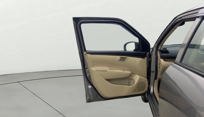 2014 Maruti Swift Dzire VXI AT, Petrol, Automatic, 97,002 km, LHS Front Door