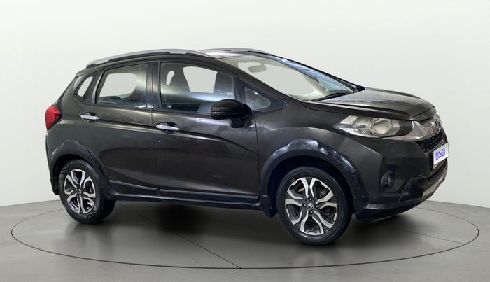 2018 Honda WR-V 1.2L I-VTEC VX MT, Petrol, Manual, 73,002 km, SRP