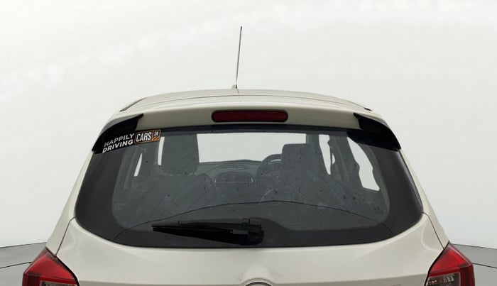 2018 Tata Tiago XZ PETROL, Petrol, Manual, 41,471 km, Rear Windshield