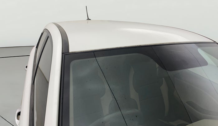 2020 Hyundai Elite i20 ASTA 1.2 (O), Petrol, Manual, 73,049 km, Roof