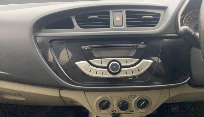 2018 Maruti Alto K10 VXI, Petrol, Manual, 72,039 km, Air Conditioner