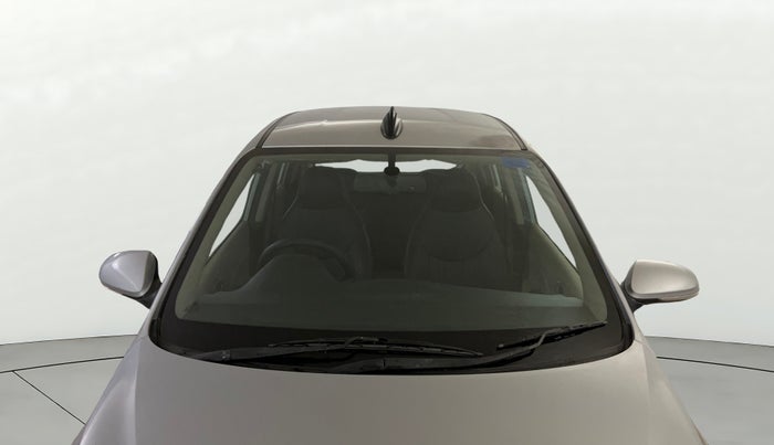 2019 Hyundai NEW SANTRO SPORTZ CNG, CNG, Manual, 86,196 km, Front Windshield