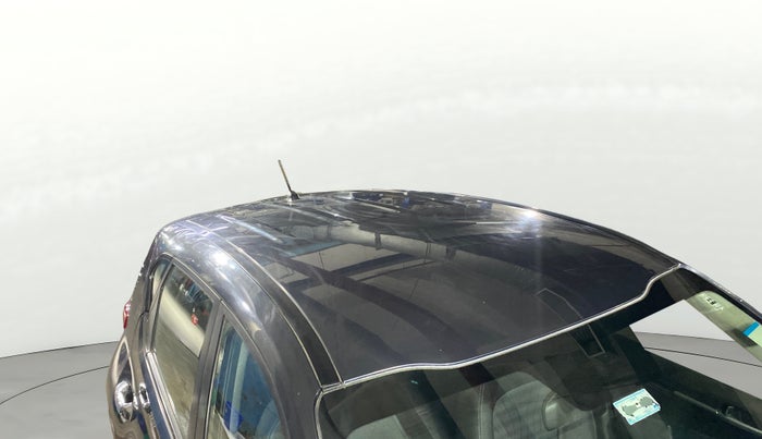 2022 KIA SONET HTE 1.5, Diesel, Manual, 67,153 km, Roof