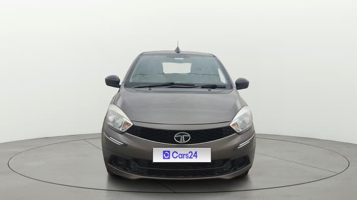 2019 Tata Tiago XM PETROL, Petrol, Manual, 85,515 km, Front