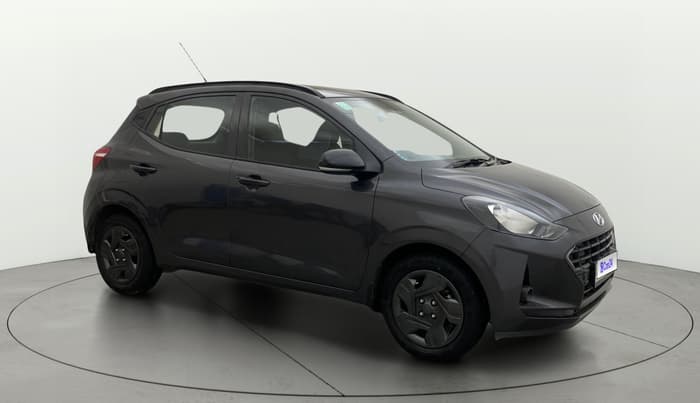 2022 Hyundai GRAND I10 NIOS MAGNA CORPORATE EDITION 1.2 KAPPA VTVT, Petrol, Manual, 57,155 km, SRP