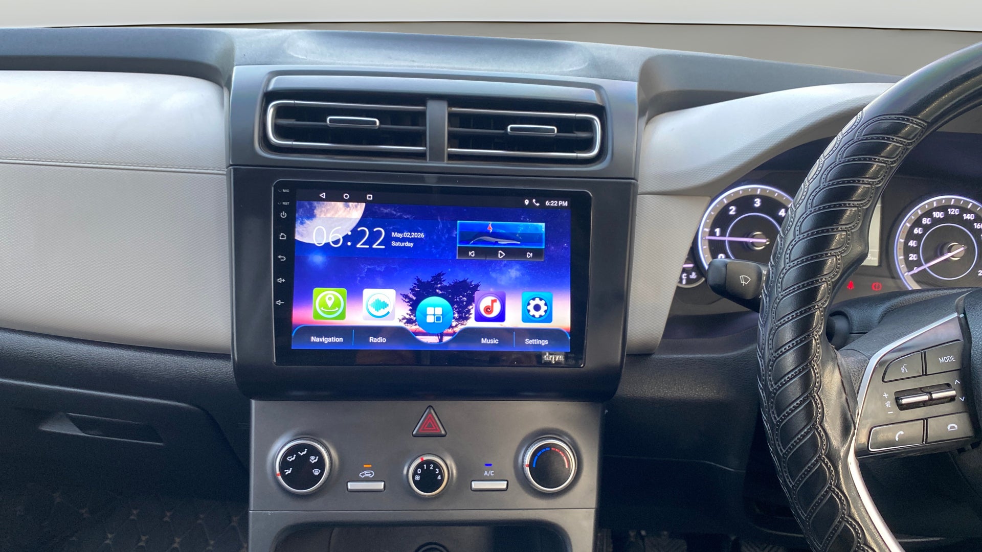 Features