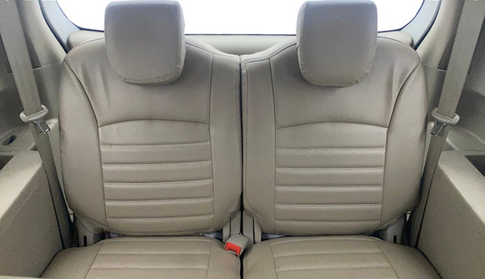 2017 Maruti Ertiga VDI SHVS, Diesel, Manual, 47,964 km, Third Seat Row ( optional )