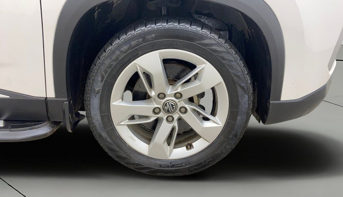 2020 MG HECTOR SHARP 2.0 DIESEL, Diesel, Manual, 64,147 km, Right Front Wheel