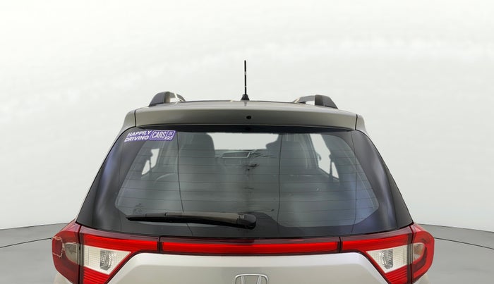 2017 Honda BR-V 1.5L I-VTEC V, Petrol, Manual, 75,974 km, Rear Windshield