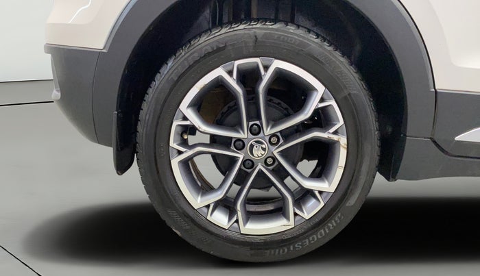 2022 Skoda KUSHAQ STYLE 1.0L TSI AT, Petrol, Automatic, 72,368 km, Right Rear Wheel