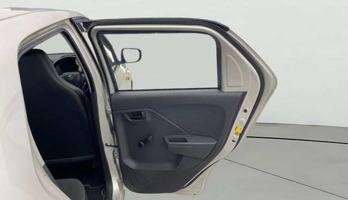 2023 Maruti Alto K10 VXI, Petrol, Manual, 28,199 km, RHS Rear Door