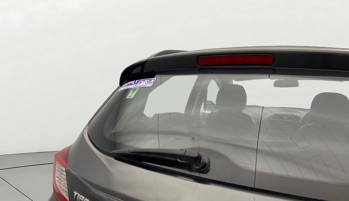 2021 Tata TIAGO NRG XZ MT, Petrol, Manual, 47,790 km, Rear Wiper