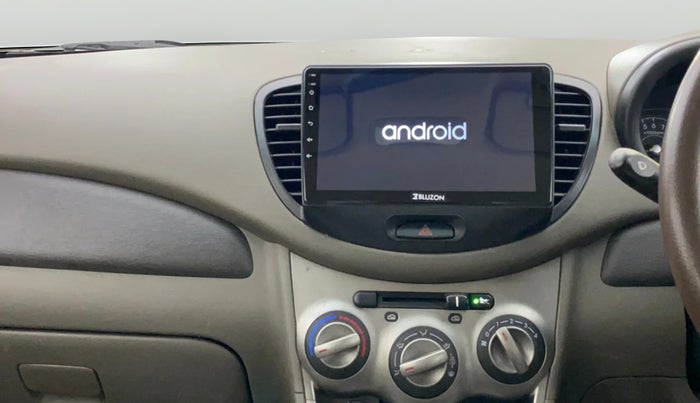 2012 Hyundai i10 MAGNA 1.2, Petrol, Manual, 62,494 km, Air Conditioner