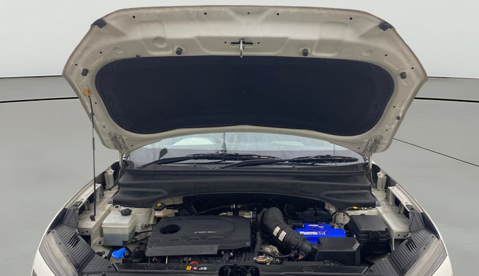 2020 Hyundai Creta SX (O) 1.5 DIESEL, Diesel, Manual, 67,395 km, Open Bonet