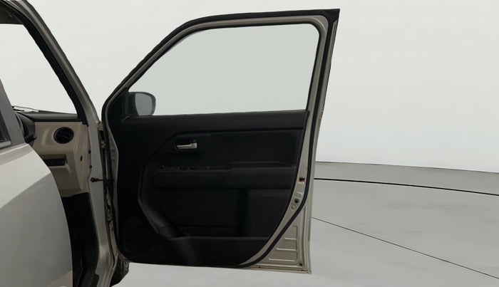 2020 Maruti New Wagon-R VXI 1.2, Petrol, Manual, 11,919 km, RHS Front Door