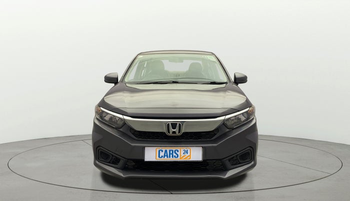 2020 Honda Amaze 1.2L I-VTEC S, Petrol, Manual, 1,12,727 km, Front