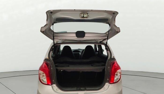 2014 Maruti Alto 800 LXI, Petrol, Manual, 66,811 km, Boot Door Open