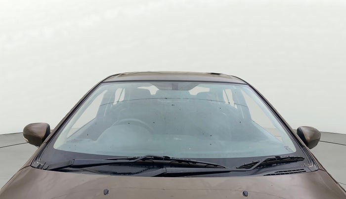 2018 Maruti Ciaz S 1.4 MT PETROL, Petrol, Manual, 61,505 km, Front Windshield