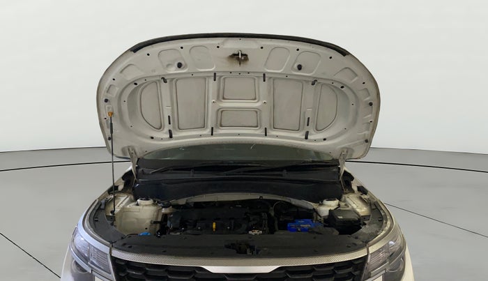 2019 KIA SELTOS HTK 1.5 PETROL, Petrol, Manual, 67,251 km, Open Bonet