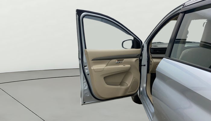 2024 Maruti Ertiga VXI SHVS, Petrol, Manual, 19,960 km, LHS Front Door