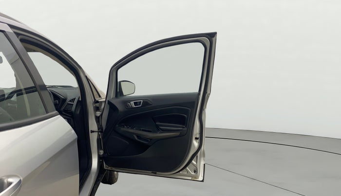 2019 Ford Ecosport TITANIUM + 1.5L PETROL AT, Petrol, Automatic, 43,408 km, RHS Front Door