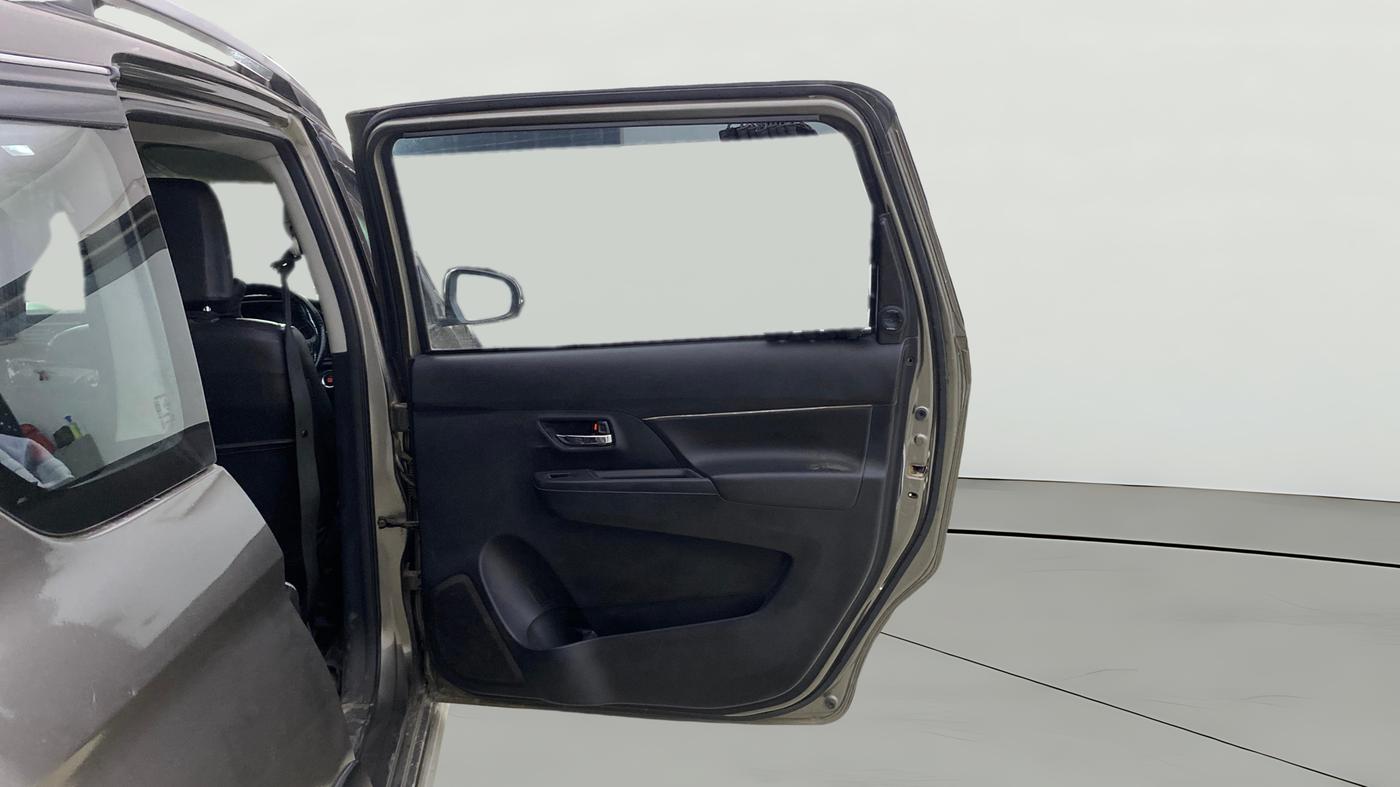 2021 Maruti XL6 ZETA MT, Petrol, Manual, 42,231 km, RHS Rear Door