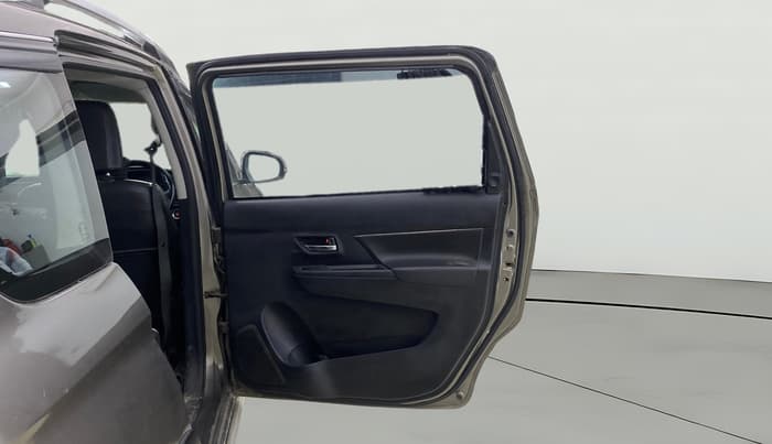 2021 Maruti XL6 ZETA MT, Petrol, Manual, 42,231 km, RHS Rear Door