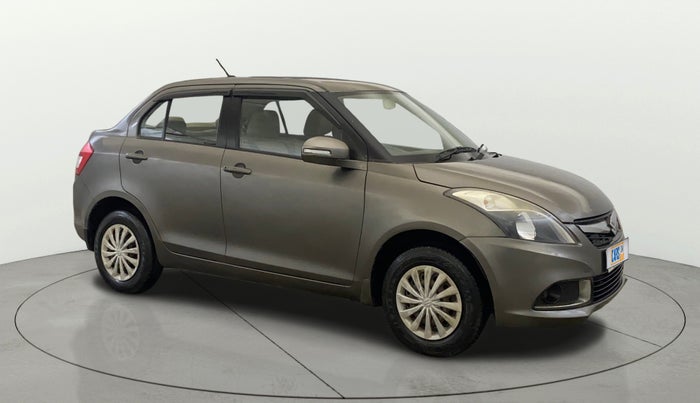 2015 Maruti Swift Dzire VXI, Petrol, Manual, 54,190 km, SRP