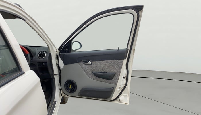 2017 Maruti Alto 800 LXI, Petrol, Manual, 52,642 km, RHS Front Door