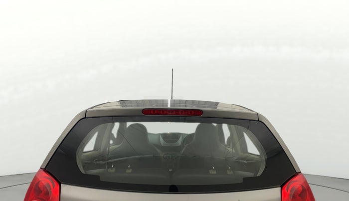 2012 Maruti A Star VXI, Petrol, Manual, 29,389 km, Rear Windshield