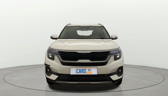 2022 KIA SELTOS HTK PLUS 1.5 IMT, Petrol, Manual, 29,009 km, Front